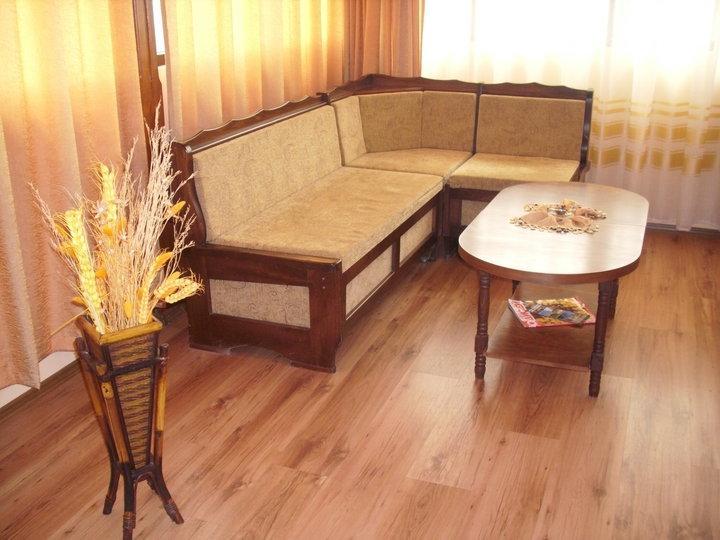 Guest House Ambrozia 코텔 외부 사진